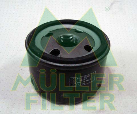 MULLER FILTER alyvos filtras FO272